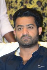 Aravinda Sametha Pre Release Event Photos